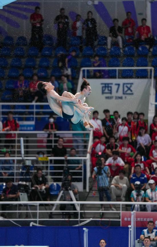 
广州医科大学附属第二医院黄牛代挂号电话票贩子号贩子网上预约挂号,住院检查加快,全运会｜谢思埸：热情仍在 难舍赛场