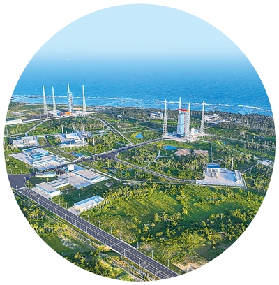 
上海曙光医院黄牛号贩子票贩子代网上预约代挂号电话海南商业航天产业蓄势起飞（科技视点·走进商业航天产业一线）