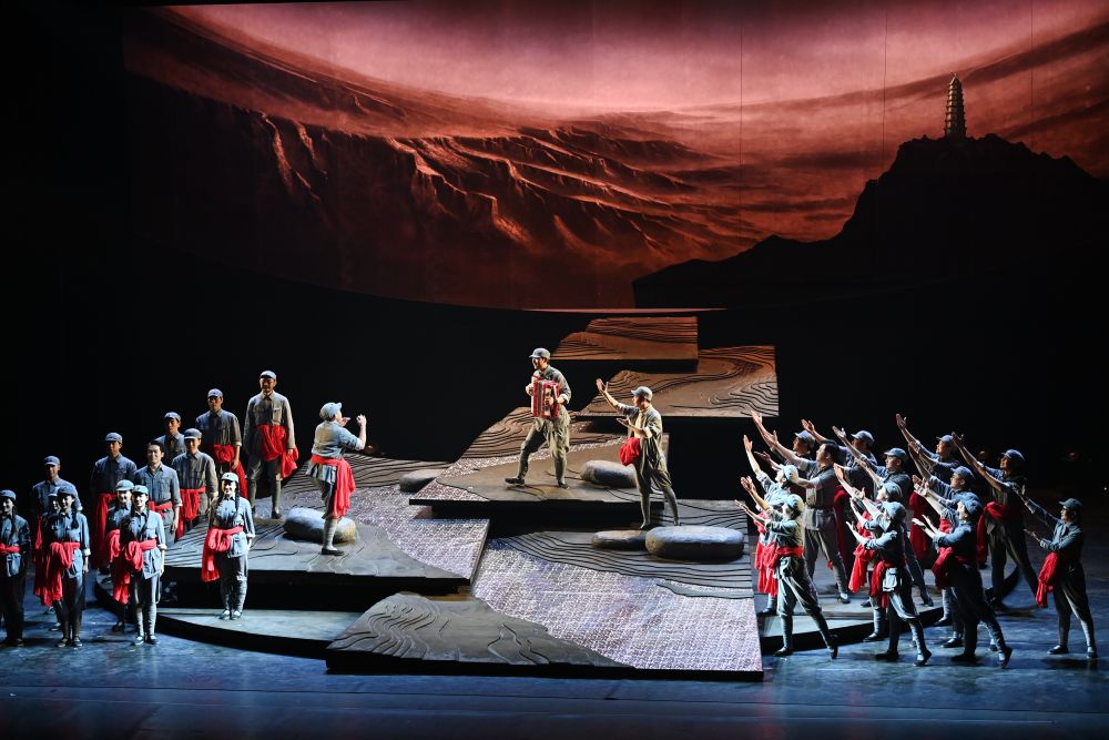 
北京大学第六医院黄牛代挂号电话票贩子号贩子网上预约挂号,住院检查加快,镜观·回响｜古韵新曲润三秦