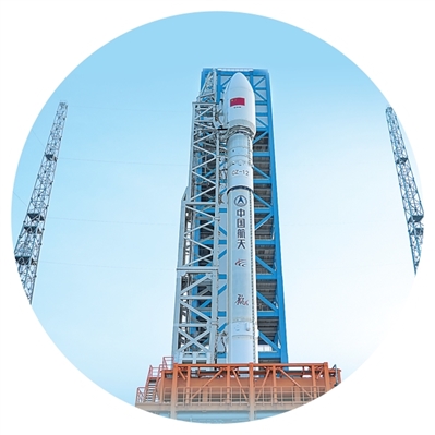 
上海曙光医院黄牛号贩子票贩子代网上预约代挂号电话海南商业航天产业蓄势起飞（科技视点·走进商业航天产业一线）