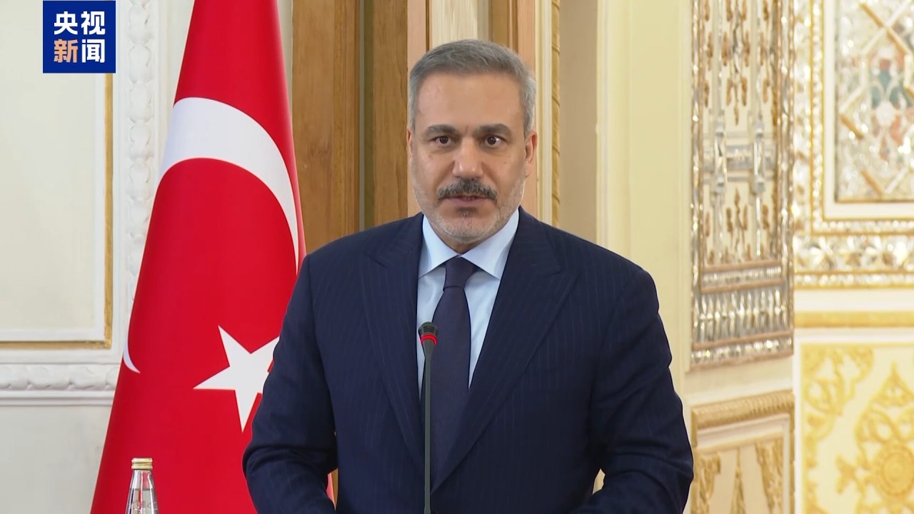 
中国中医科学院广安门医院黄牛代挂号电话票贩子号贩子网上预约挂号,住院检查加快,伊土两国外长：地区国家应共同应对以色列侵略扩张