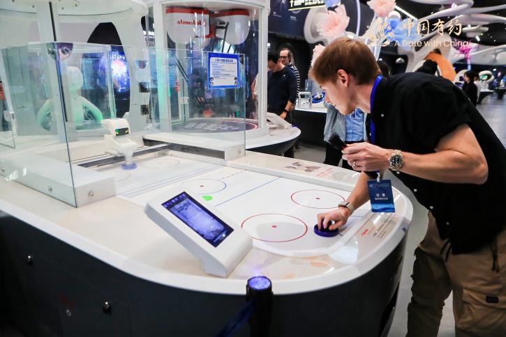 
北京儿童医院黄牛代挂号电话票贩子号贩子网上预约挂号,住院检查加快,【中国有约】感受“深圳质感” 看“未来已来”：国际人士触摸科技浸润下的城市温度