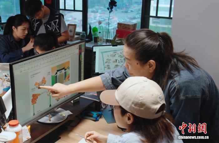 
北京大学第六医院黄牛代挂号电话票贩子号贩子网上预约挂号,住院检查加快,台胞大陆创业打造“爆款” 用文化点亮城市记忆