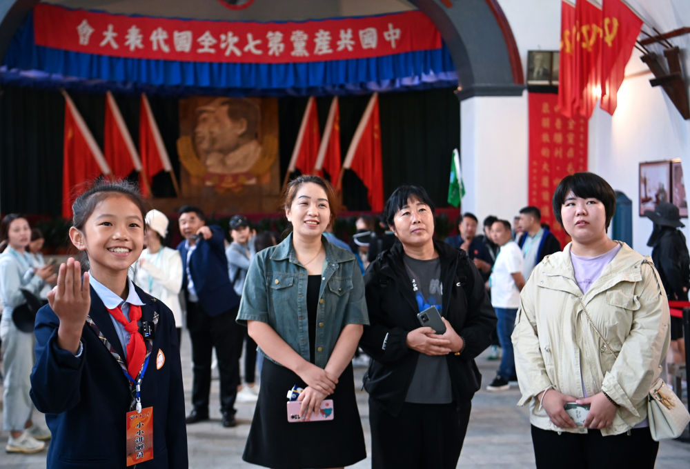 
北京大学第六医院黄牛代挂号电话票贩子号贩子网上预约挂号,住院检查加快,镜观·回响｜古韵新曲润三秦
