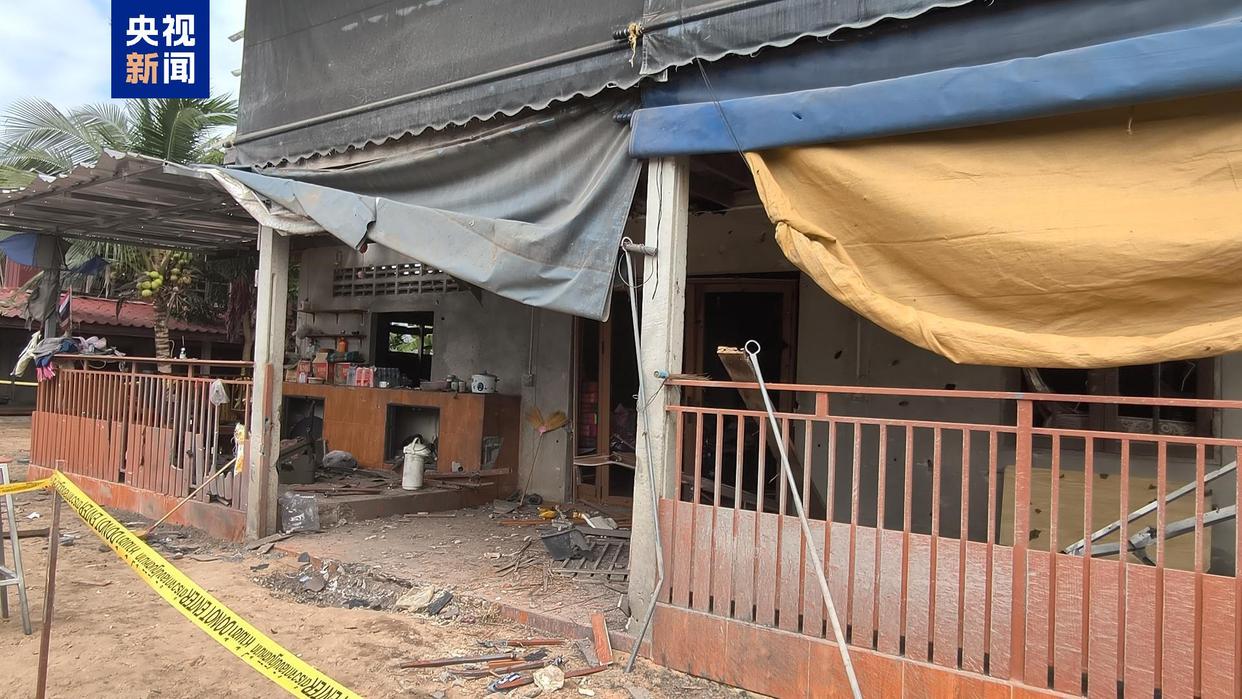 
上海眼耳鼻喉科医院黄牛代挂号电话票贩子号贩子网上预约挂号,住院检查加快,泰国边境地区炮声不断 留守民众躲入掩体