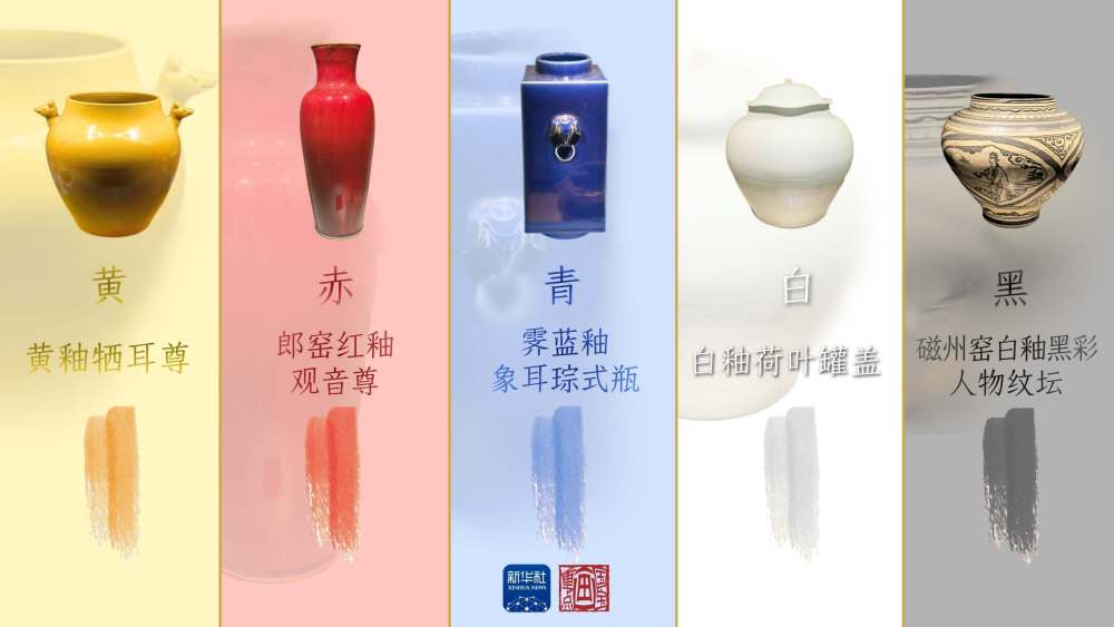 
山东大学齐鲁医院黄牛代挂号电话票贩子号贩子网上预约挂号,住院检查加快,国宝画重点丨五色成韵！从文物中看东方色彩之美