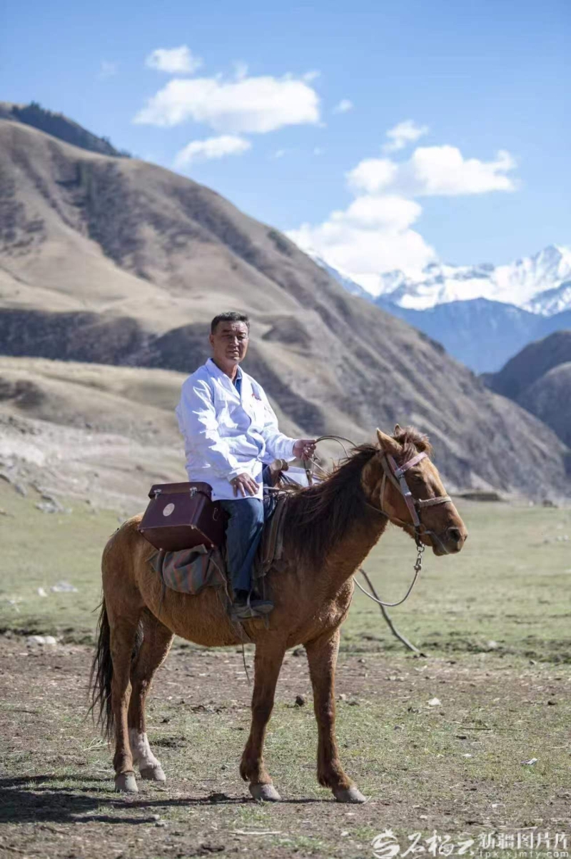 
上海瑞金医院黄牛代挂号电话票贩子号贩子网上预约挂号,住院检查加快,致敬新疆榜样丨牧区行走33年的“马背医生”