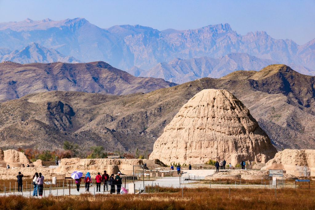 
杭州中医院黄牛代挂号电话票贩子号贩子网上预约挂号,住院检查加快,小城，何以生机勃勃丨申遗成功的西夏陵带旺西夏区