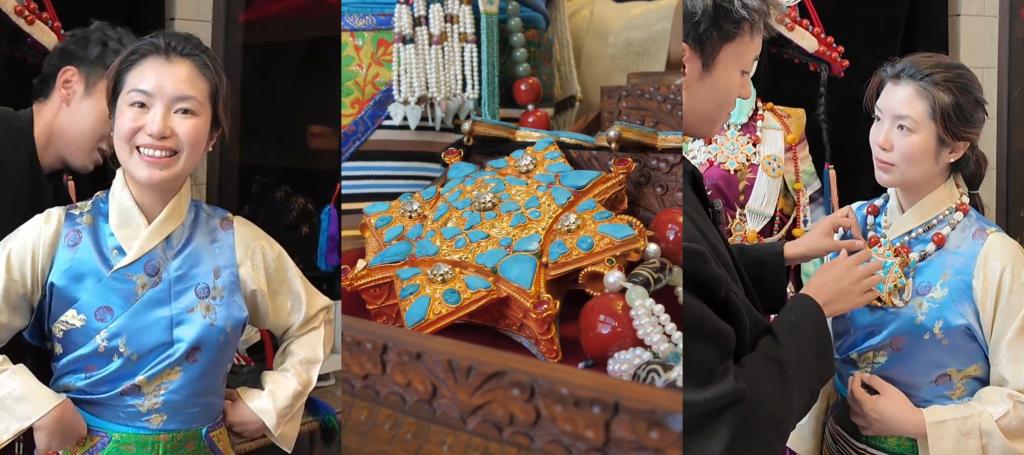 
上海瑞金医院黄牛代挂号电话票贩子号贩子网上预约挂号,住院检查加快,Vlog丨时光流转中，感受西藏风华