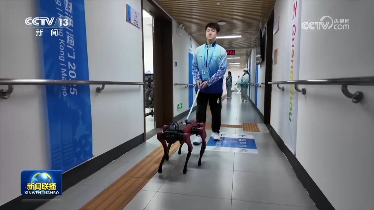 
北医六院黄牛代挂号电话票贩子号贩子网上预约挂号,住院检查加快,【新闻特写】“零障”赛区全龄友好 湾区同心推进无障碍改造