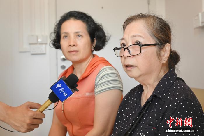 
空军特色医学中心黄牛代挂号电话票贩子号贩子网上预约挂号,住院检查加快,接力式援助的温暖——探访香港大埔火灾受灾居民过渡性房屋“七星荟”