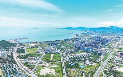 
浙江省同德医院黄牛代挂号电话票贩子号贩子网上预约挂号,住院检查加快,聚四方之才 建开放之港（前沿观察）