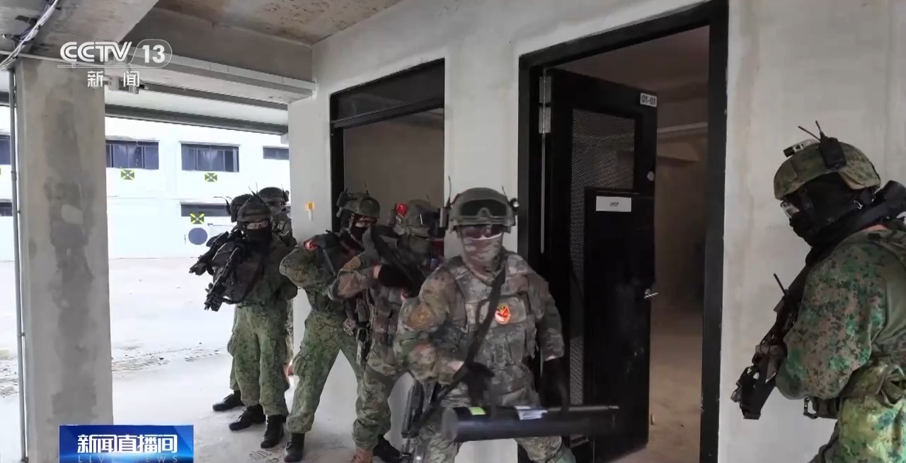 
北京积水潭医院黄牛代挂号电话票贩子号贩子网上预约挂号,住院检查加快,视频丨中新“合作-2025”陆军联合训练结束