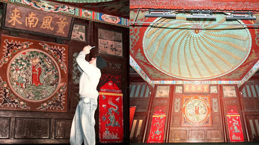 
南京鼓楼医院黄牛代挂号电话票贩子号贩子网上预约挂号,住院检查加快,【中国有约】砖雕戏韵传百年 国际友人走进广东会馆探寻百年前的“声学黑科技”