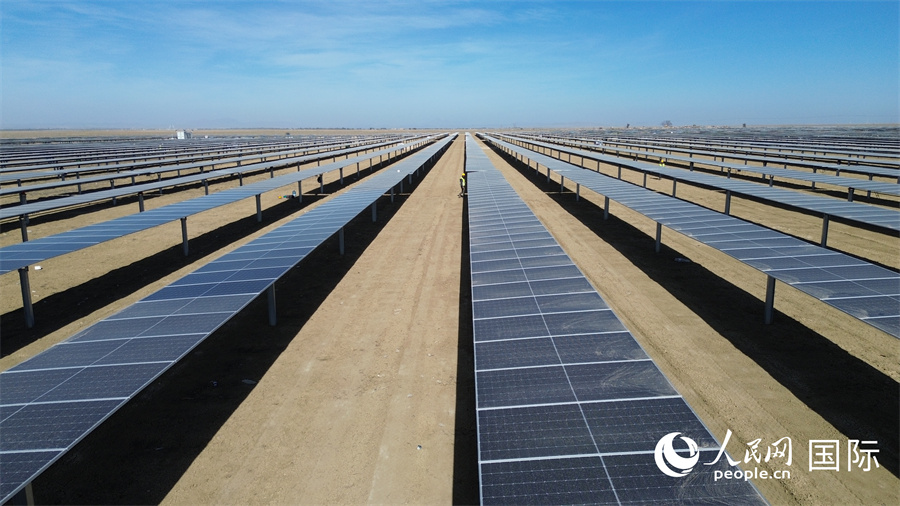 
广州市番禺区妇幼保健院黄牛号贩子票贩子代网上预约代挂号电话中企承建的突尼斯光伏项目实现商业运营