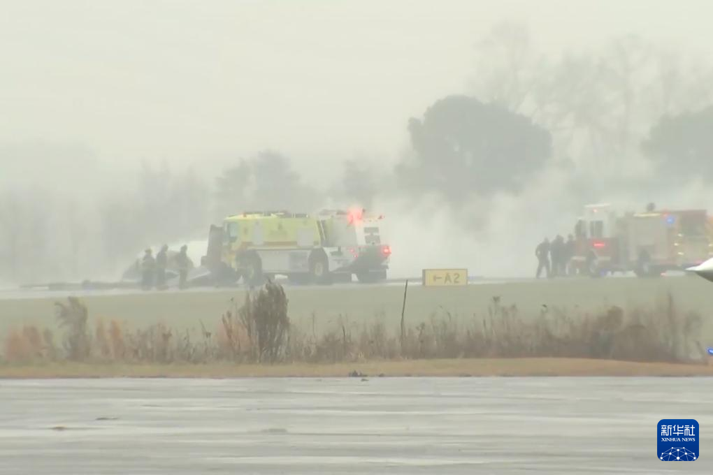 
北京大学肿瘤医院杨跃王嘉李惠平姜晗昉黄牛挂号电话美北卡罗来纳州一飞机着陆时坠毁 多人死亡