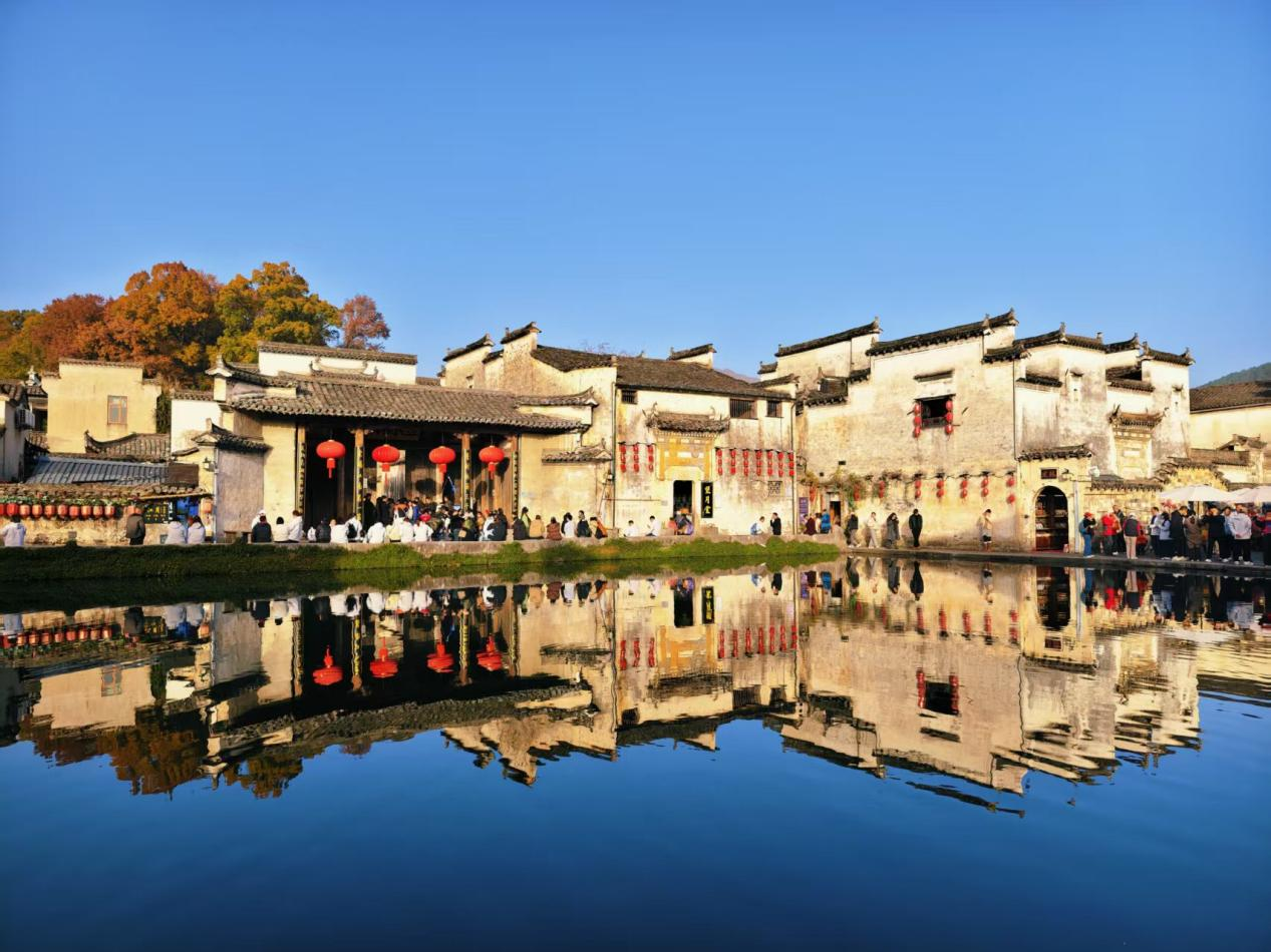 
沈阳各大医院黄牛代挂号电话票贩子号贩子网上预约挂号,住院检查加快,【2025打卡中国】将“安徽故事”融入“世界叙事” 外国博主在皖山皖水间书写文明互鉴新篇