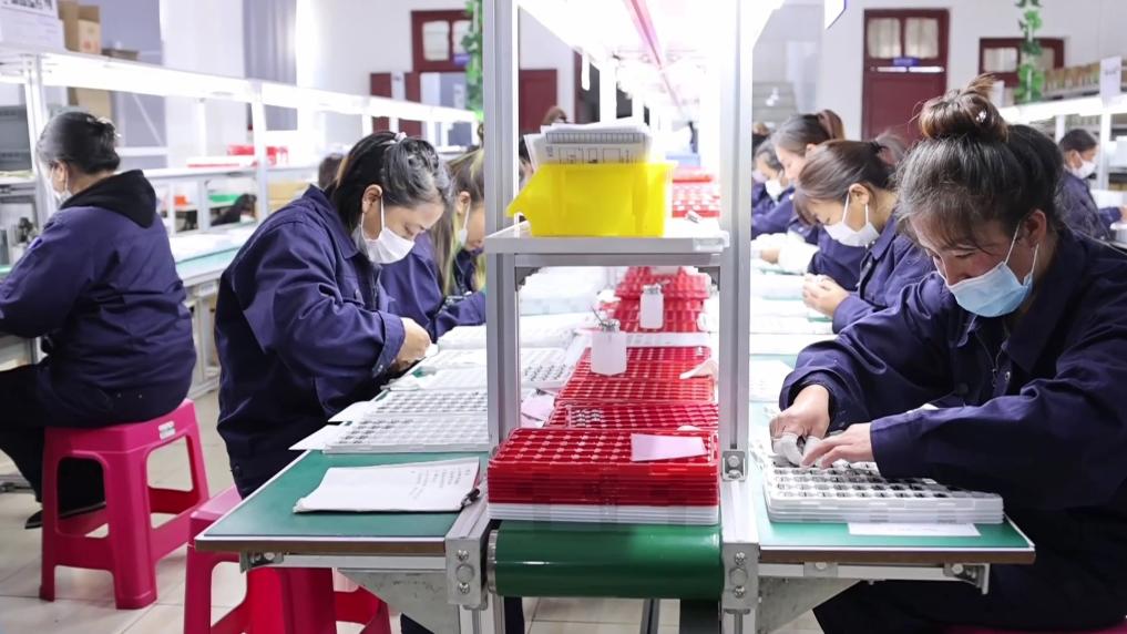 
回龙观医院黄牛代挂号电话票贩子号贩子网上预约挂号,住院检查加快,新华视点｜山河新貌：多地实践探索绿色发展