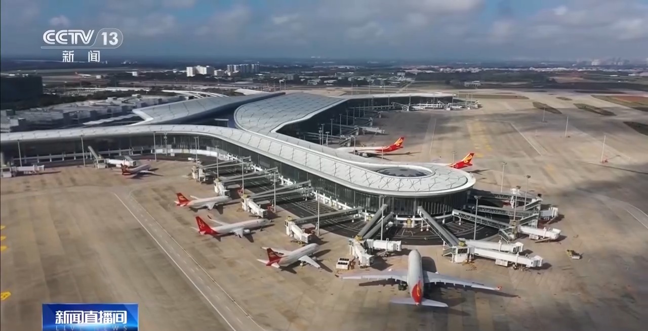 
北京大学人民医院黄牛代挂号电话票贩子号贩子网上预约挂号,住院检查加快,视频丨旅游购物更便利 海南开启新“流量”