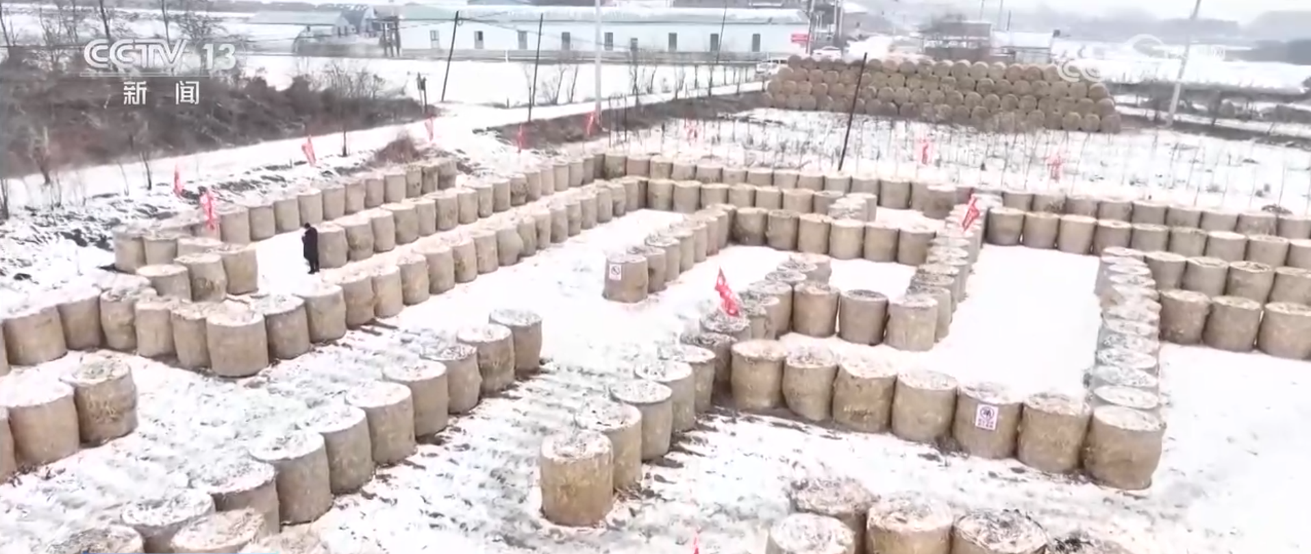 
北京世纪坛医院黄牛代挂号电话票贩子号贩子网上预约挂号,住院检查加快,从“赶大集”到“打卡草垛迷宫” 一起感受冬日乡村生活“烟火气”