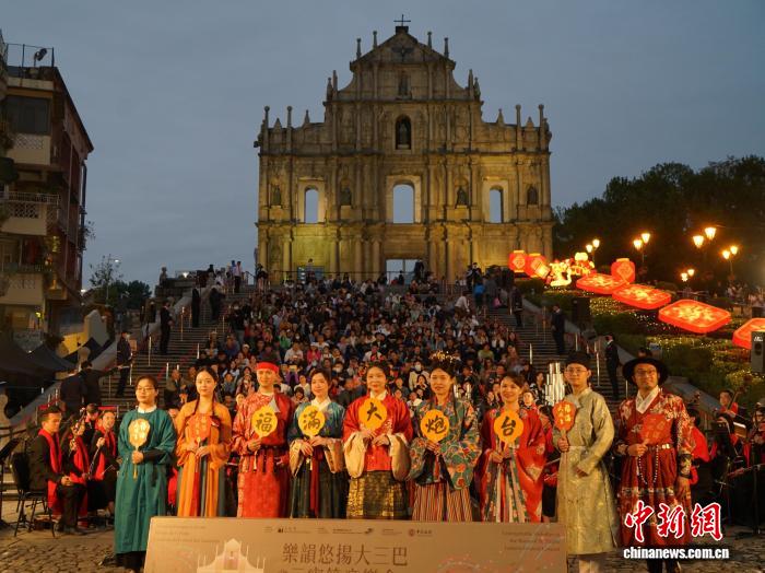 
中山一院黄牛代挂号电话票贩子号贩子网上预约挂号,住院检查加快,（年终特稿）2025，澳门的“小城新事”