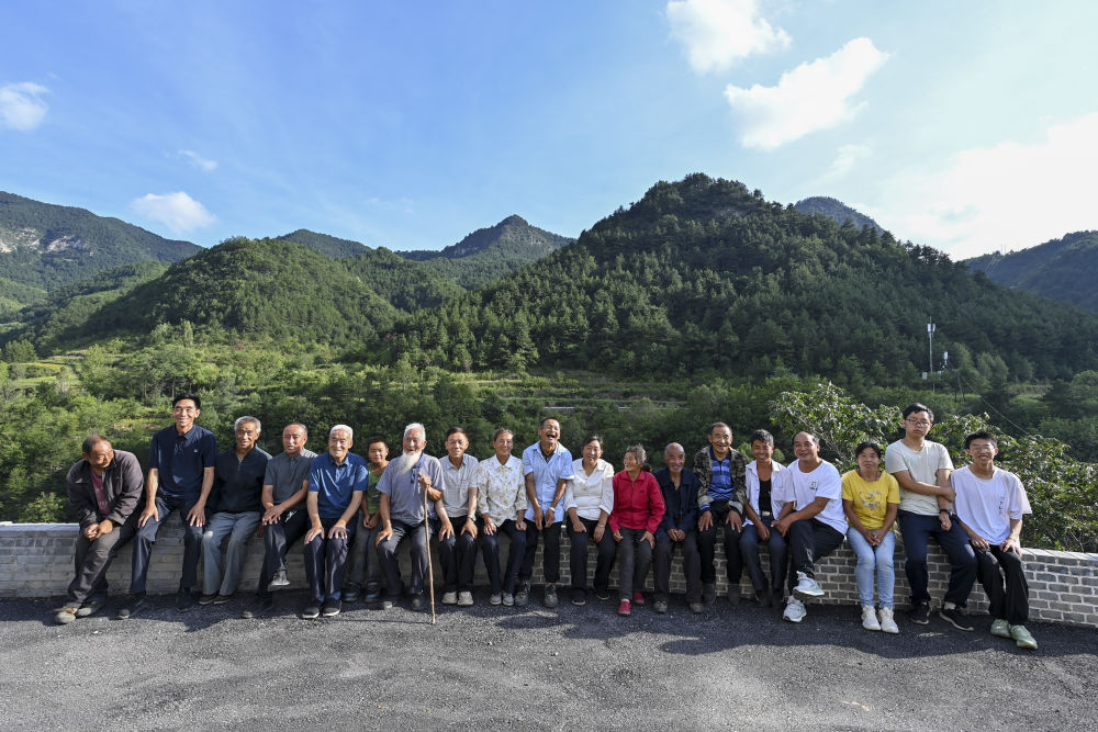 
杭州西溪医院黄牛代挂号电话票贩子号贩子网上预约挂号,住院检查加快,温度｜爱的循环！这个村子很“暖”