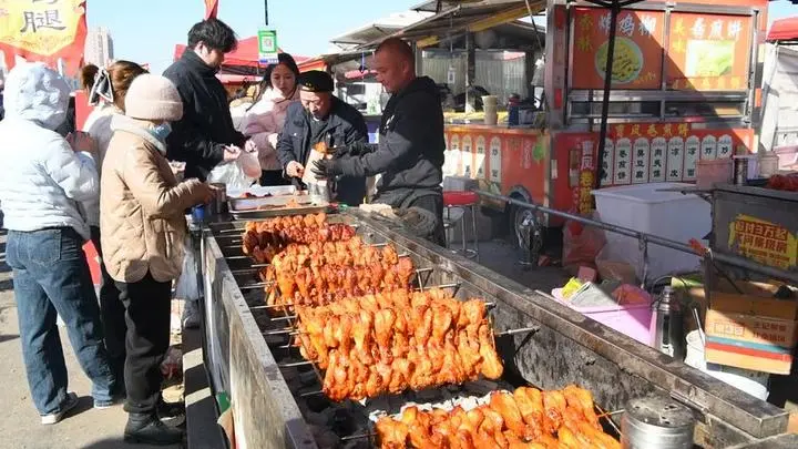 
杭州市富阳中医骨伤医院黄牛代挂号电话票贩子号贩子网上预约挂号,住院检查加快,10万人赶曹洼大集，到底在“赶”什么？