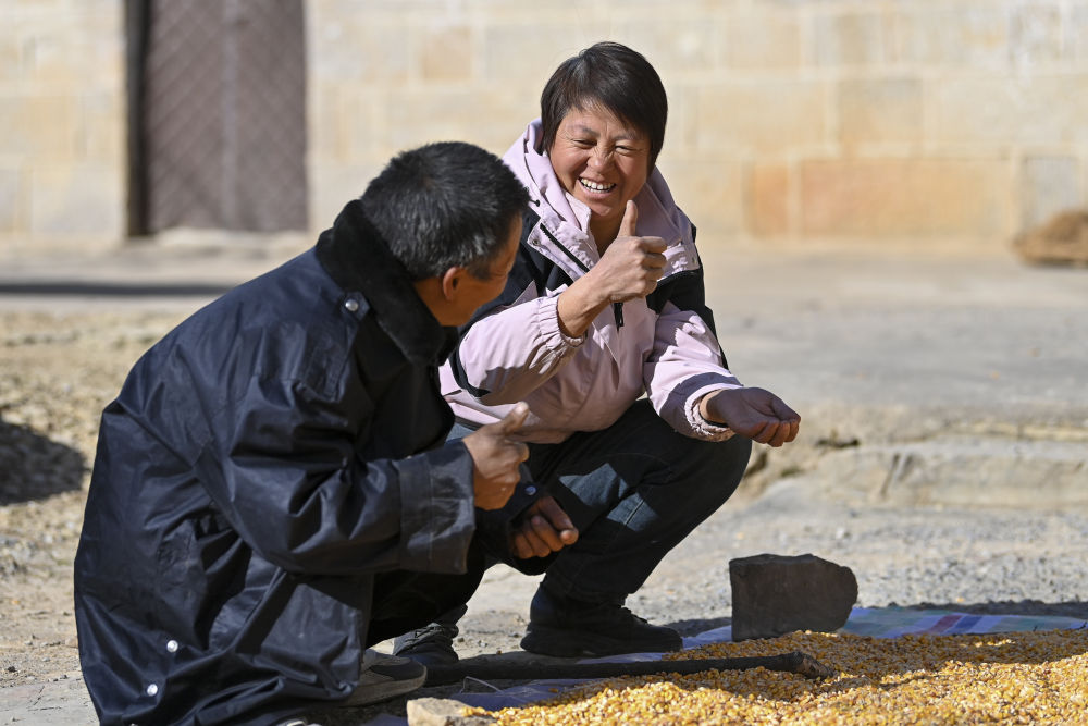 
杭州西溪医院黄牛代挂号电话票贩子号贩子网上预约挂号,住院检查加快,温度｜爱的循环！这个村子很“暖”