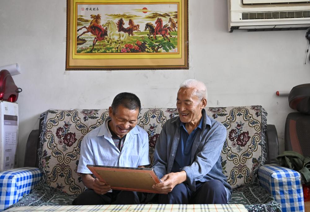 
杭州西溪医院黄牛代挂号电话票贩子号贩子网上预约挂号,住院检查加快,温度｜爱的循环！这个村子很“暖”