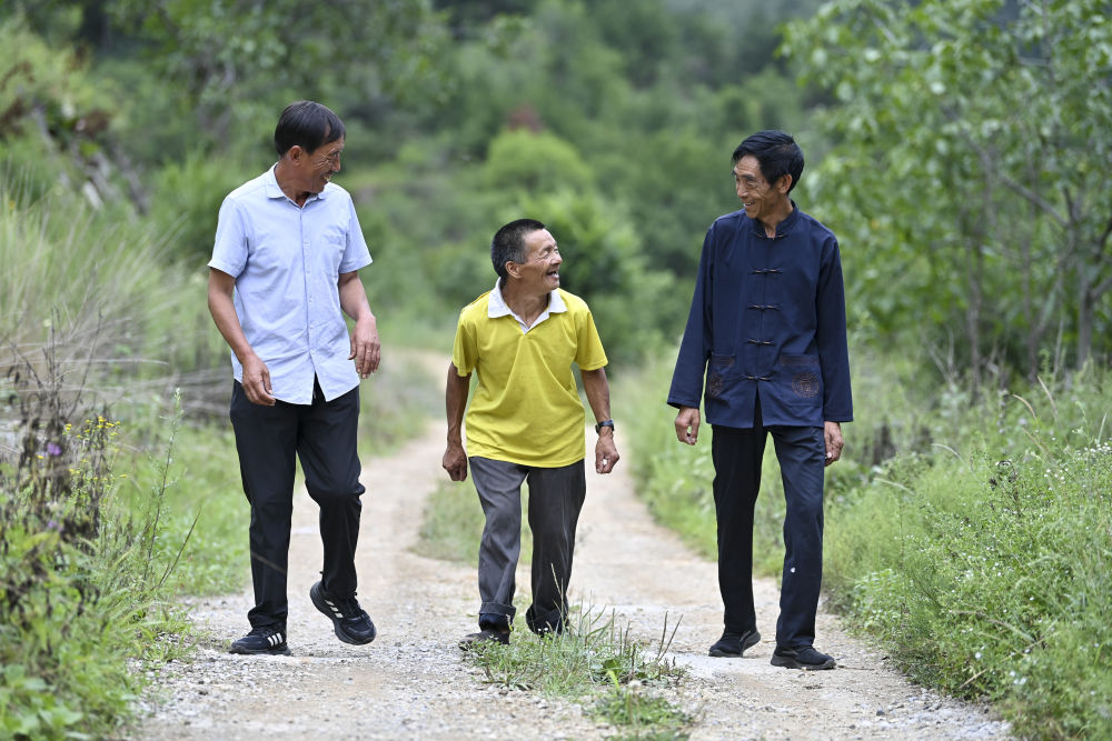 
杭州西溪医院黄牛代挂号电话票贩子号贩子网上预约挂号,住院检查加快,温度｜爱的循环！这个村子很“暖”