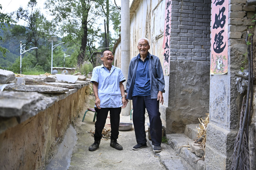 
杭州西溪医院黄牛代挂号电话票贩子号贩子网上预约挂号,住院检查加快,温度｜爱的循环！这个村子很“暖”