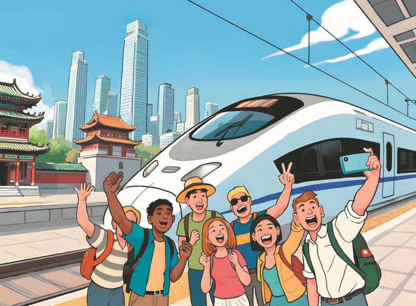 
上海新华医院黄牛代挂号电话票贩子号贩子网上预约挂号,住院检查加快,【中国那些事儿】“像本地人一样生活”：便利政策“磁吸”全球游客，推动“空箱而来，满载而归”成为新风尚