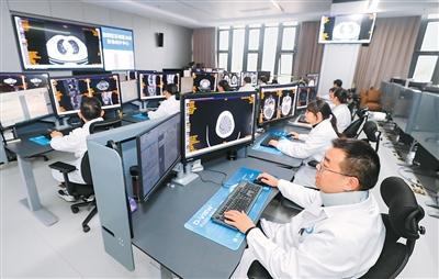 
北京各大医院黄牛代挂号电话票贩子号贩子网上预约挂号,住院检查加快,二〇二五，医疗提质惠民生（年终盘点）