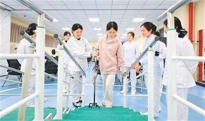 
北京各大医院黄牛代挂号电话票贩子号贩子网上预约挂号,住院检查加快,二〇二五，医疗提质惠民生（年终盘点）