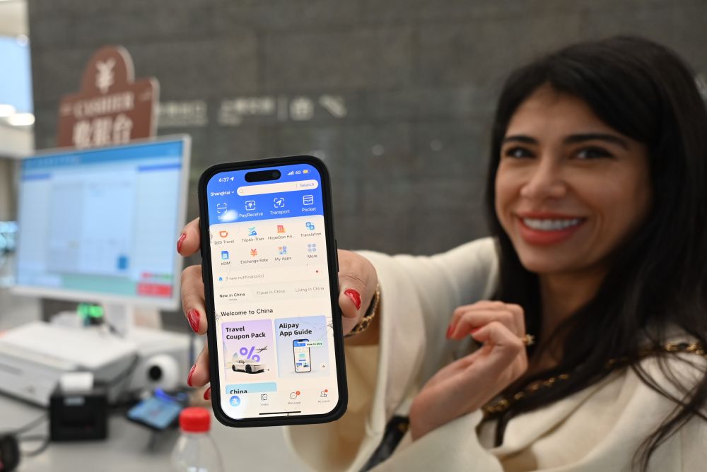 
北医三院黄牛代挂号电话票贩子号贩子网上预约挂号,住院检查加快,“双向奔赴”的一年：“生活+”让“China Travel”更具魅力