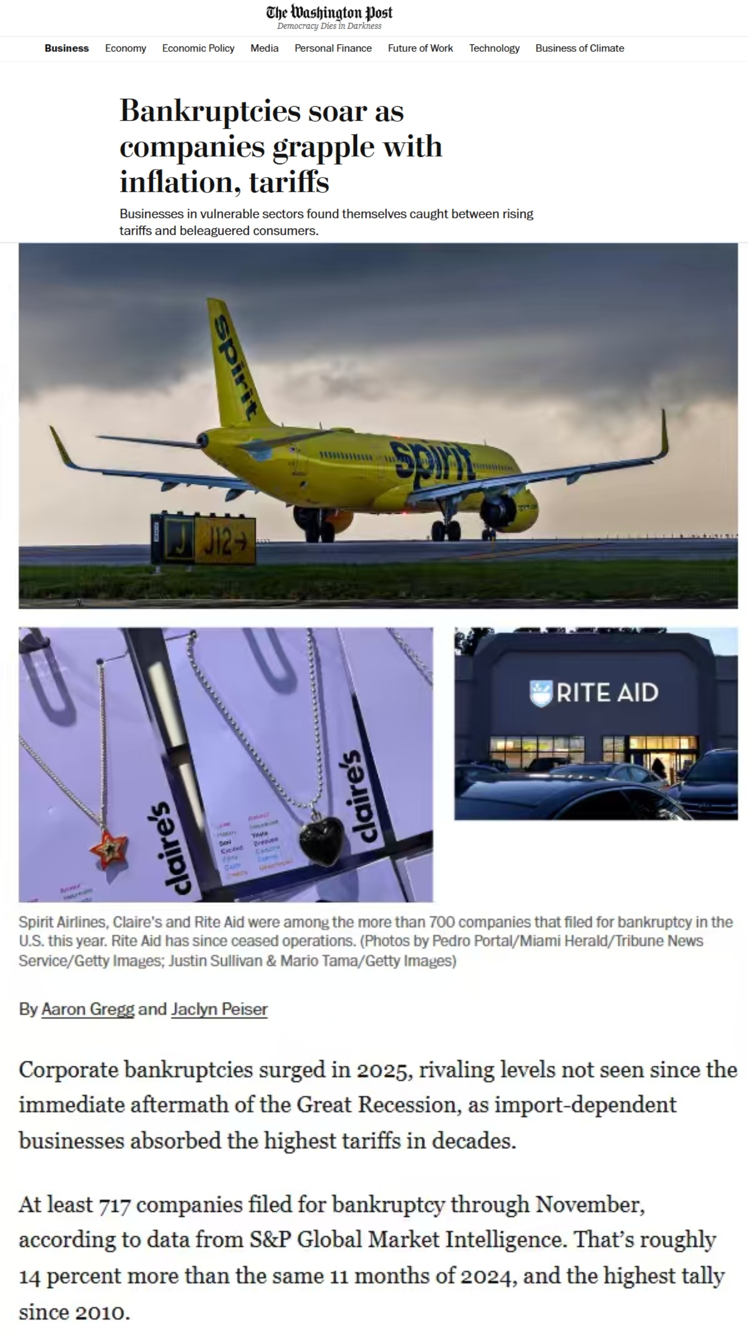 
北京协和医院黄牛代挂号电话票贩子号贩子网上预约挂号,住院检查加快,全球媒体聚焦 | 美媒：美国企业破产申请创15年新高