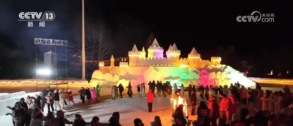 
北医六院黄牛代挂号电话票贩子号贩子网上预约挂号,住院检查加快,各地冬日文旅融合“多点开花” 消费“旺”势十足