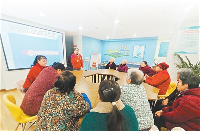 
北京鼓楼医院孙凌云黄牛代挂号电话票贩子号贩子网上预约挂号,住院检查加快,养老服务业来了不少年轻人（民生一线观察）