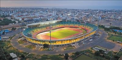 
长沙各大医院黄牛代挂号电话票贩子号贩子网上预约挂号,住院检查加快,助力塞内加尔体育事业发展（新时代中非合作）