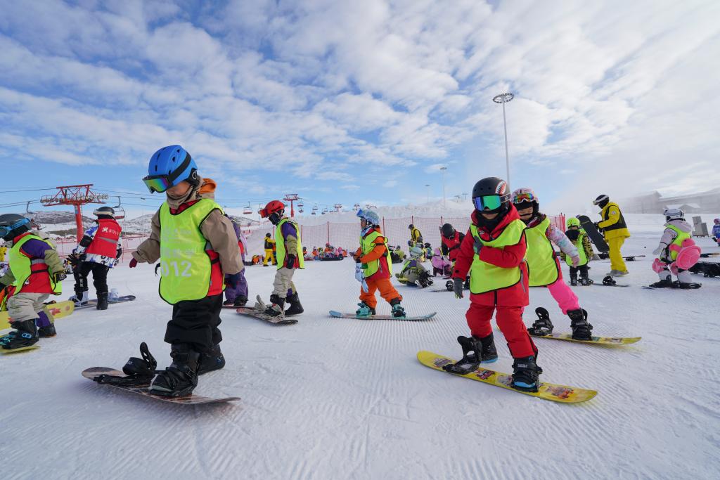 
广州中山三医院黄牛代挂号电话票贩子号贩子网上预约挂号,住院检查加快,不只是“热经济”，更是“双向奔赴”！冰雪假期正当时