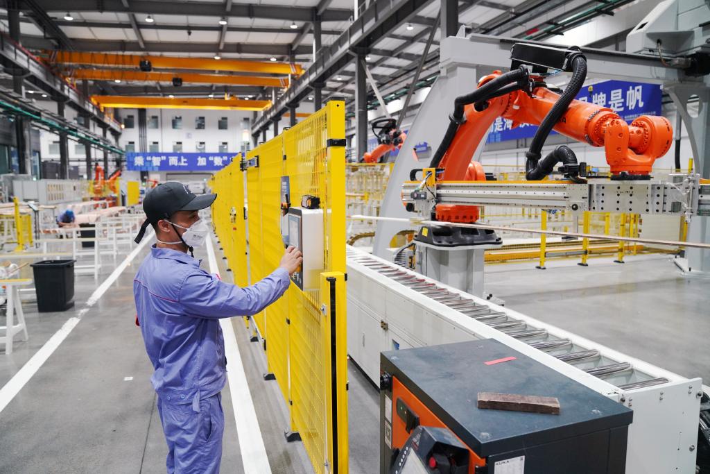 
北京大学肿瘤医院黄牛代挂号电话票贩子号贩子网上预约挂号,住院检查加快,数览中国脉动｜创新勃发引领高质量发展