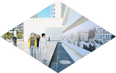 
天津肿瘤医院黄牛代挂号电话票贩子号贩子网上预约挂号,住院检查加快,“文化北海”活力绽放