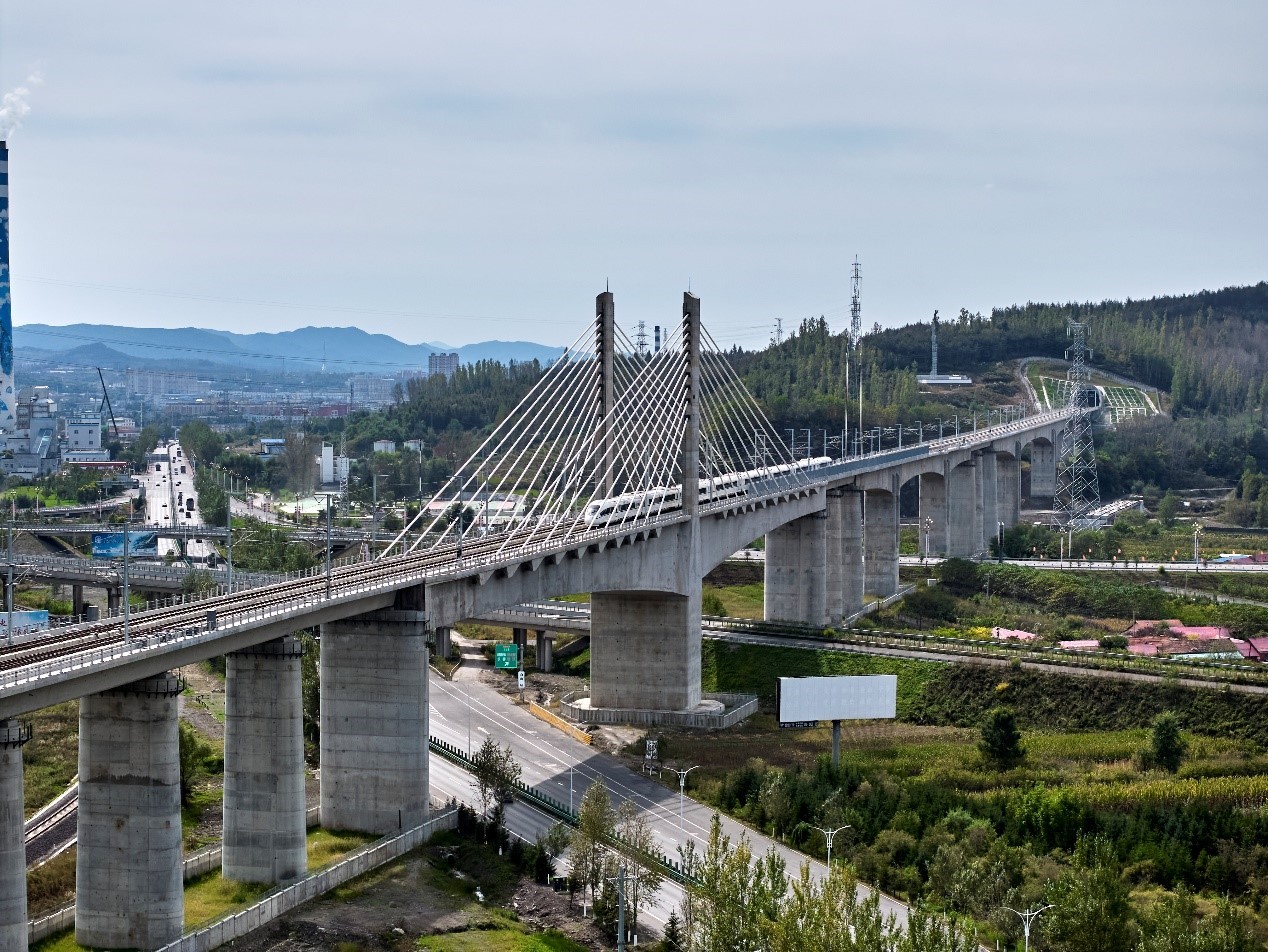 
广州各大医院黄牛代挂号电话票贩子号贩子网上预约挂号,住院检查加快,跨越|擦亮国家名片 中国高铁以自主创新勇闯技术“无人区”