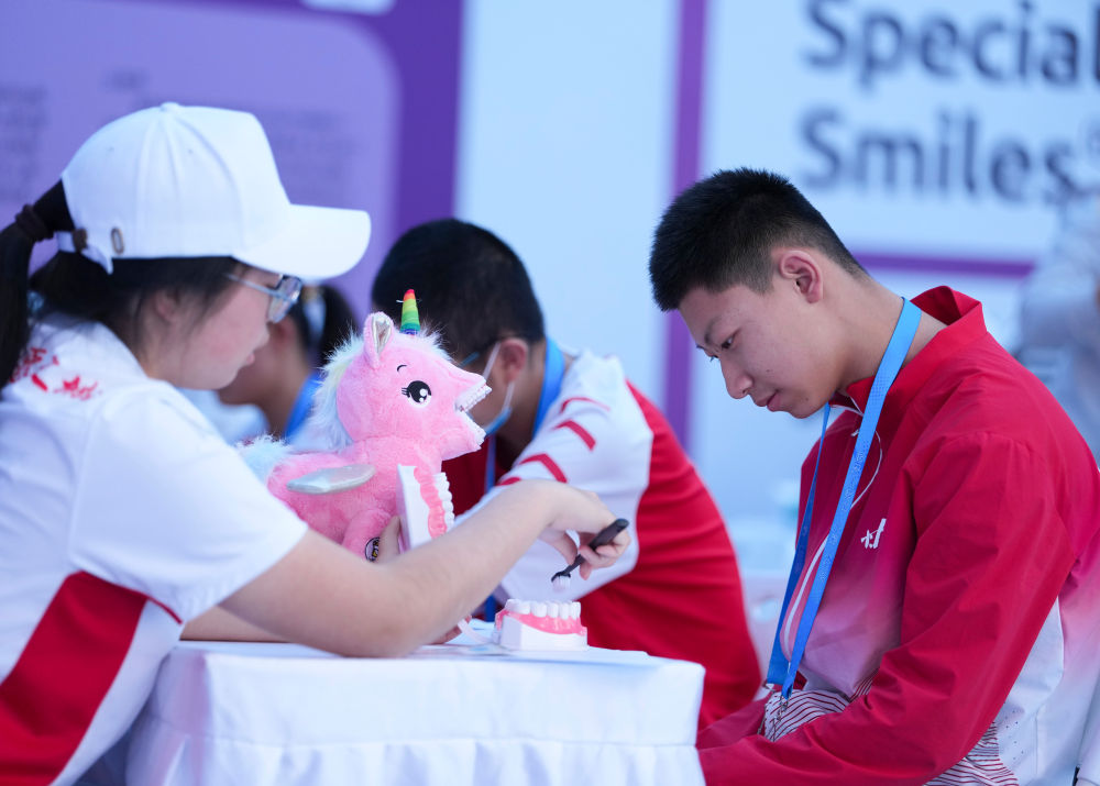 
二龙路肛肠医院黄牛代挂号电话票贩子号贩子网上预约挂号,住院检查加快,全国残特奥会赛事将全面展开 近8000名运动员参赛