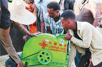 
南京各大医院黄牛代挂号电话票贩子号贩子网上预约挂号,住院检查加快,中埃塞农业减贫合作项目造福埃塞小村