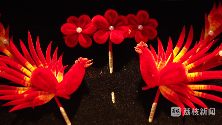 
广州肿瘤医院黄牛代挂号电话票贩子号贩子网上预约挂号,住院检查加快,何以中国 | 南京绒花：匠心传古艺 妙手生绒花