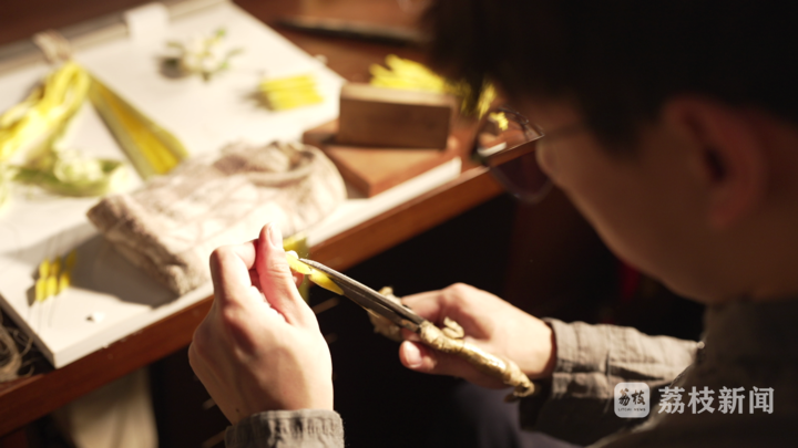 
广州肿瘤医院黄牛代挂号电话票贩子号贩子网上预约挂号,住院检查加快,何以中国 | 南京绒花：匠心传古艺 妙手生绒花