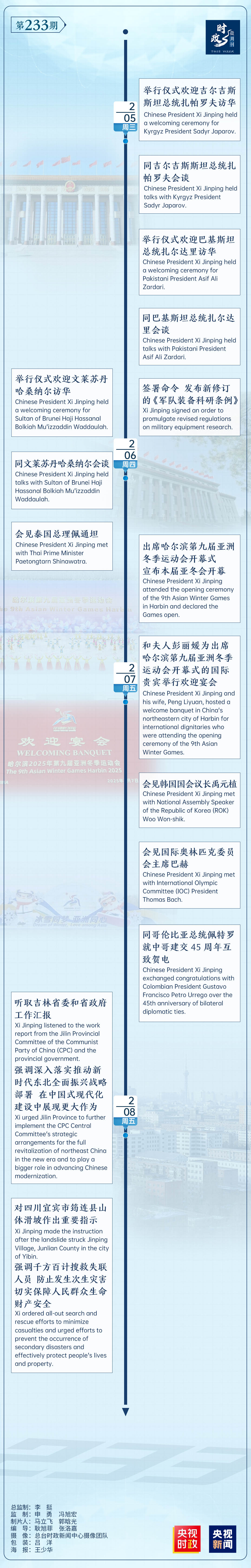 
中山大学附属第三医院黄牛代挂号电话票贩子号贩子网上预约挂号,住院检查加快,时政微周刊丨总书记的一周（2月3日—2月9日）