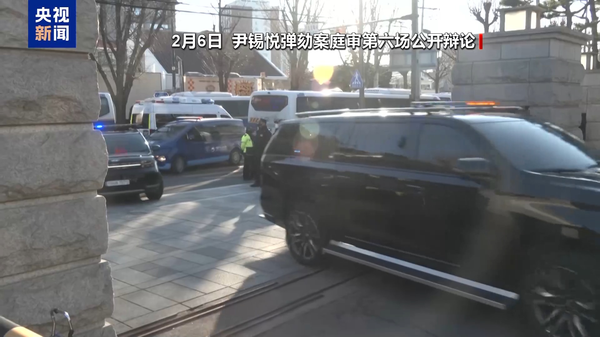
佑安医院黄牛号贩子票贩子代网上预约代挂号电话总台记者观察丨尹锡悦弹劾案庭审进入关键阶段：戒严细节曝光 最快2月底宣判