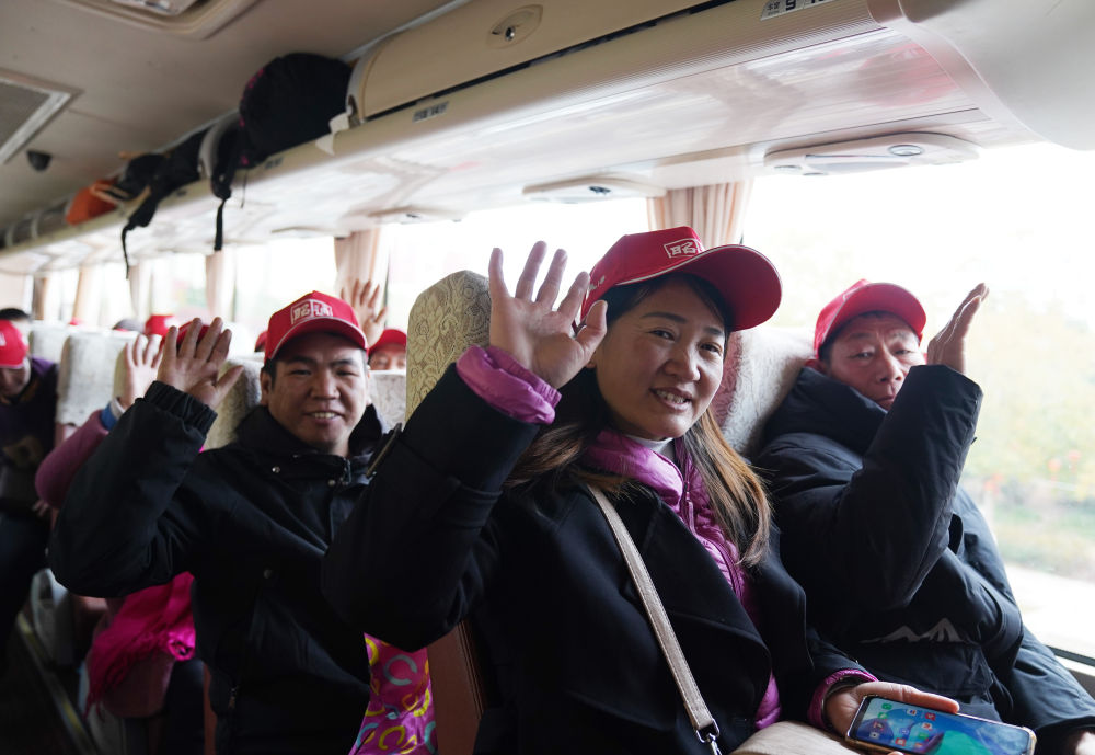 
北京中医院黄牛代挂号电话票贩子号贩子网上预约挂号,住院检查加快,搭平台 帮就业 暖人心——“春风送岗”在行动